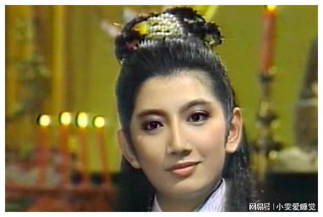 生父性侵被丈夫家暴去世三天才被发现凯发k8娱乐唯一“赵敏”刘玉璞被(图6)