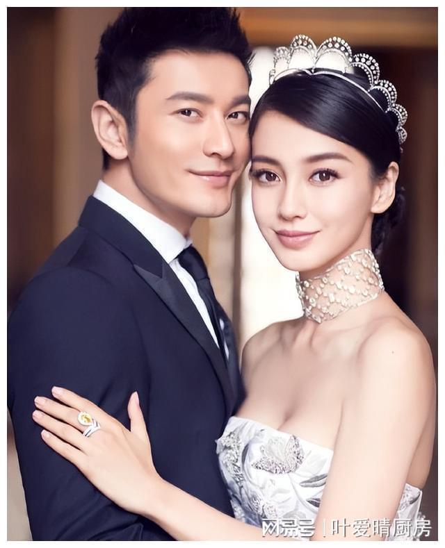 10位明星妻子哪位明星的老婆最漂亮k8凯发一触即发娱乐圈颜值最高的(图2)