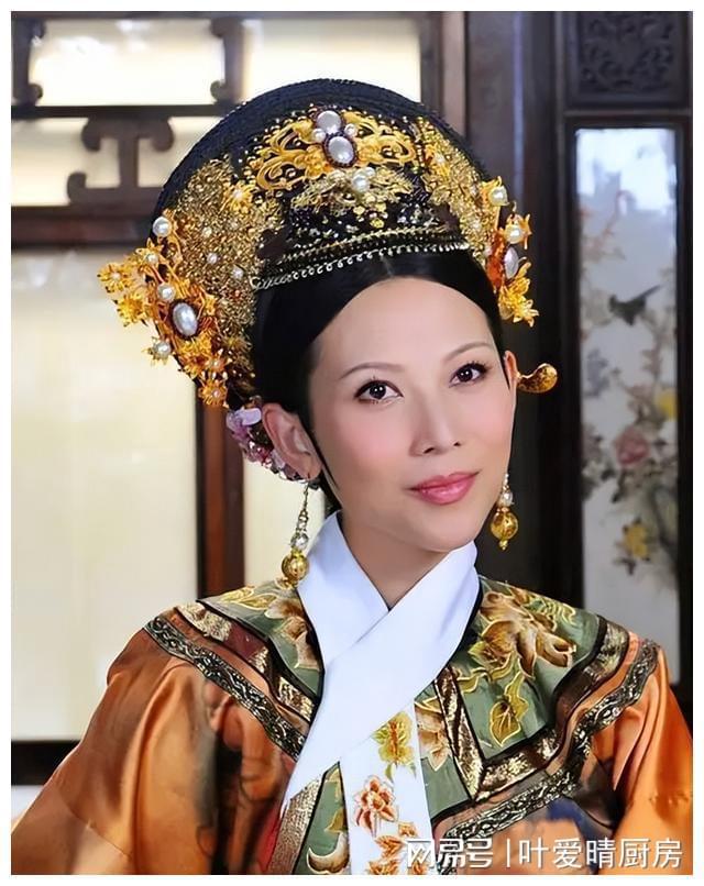 10位明星妻子哪位明星的老婆最漂亮k8凯发一触即发娱乐圈颜值最高的(图5)