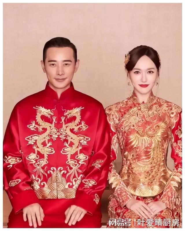 10位明星妻子哪位明星的老婆最漂亮k8凯发一触即发娱乐圈颜值最高的(图10)