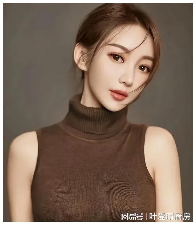 10位明星妻子哪位明星的老婆最漂亮k8凯发一触即发娱乐圈颜值最高的(图11)