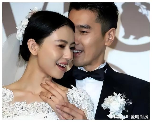 10位明星妻子哪位明星的老婆最漂亮k8凯发一触即发娱乐圈颜值最高的(图13)