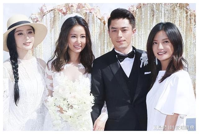 10位明星妻子哪位明星的老婆最漂亮k8凯发一触即发娱乐圈颜值最高的(图15)
