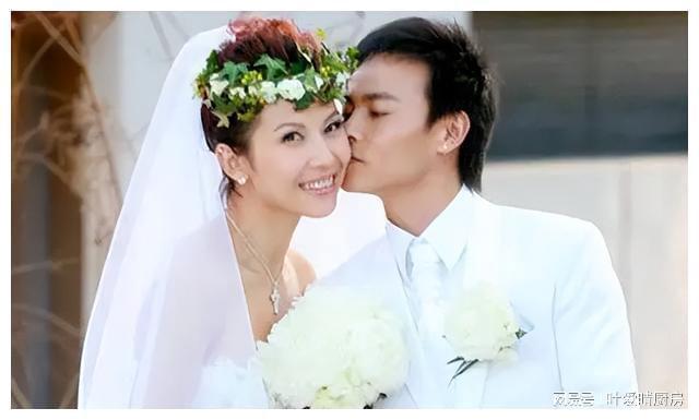 10位明星妻子哪位明星的老婆最漂亮k8凯发一触即发娱乐圈颜值最高的(图18)