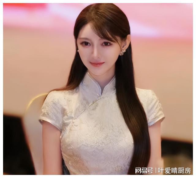 10位明星妻子哪位明星的老婆最漂亮k8凯发一触即发娱乐圈颜值最高的(图25)