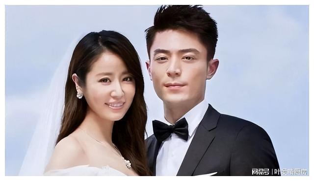 10位明星妻子哪位明星的老婆最漂亮k8凯发一触即发娱乐圈颜值最高的(图26)