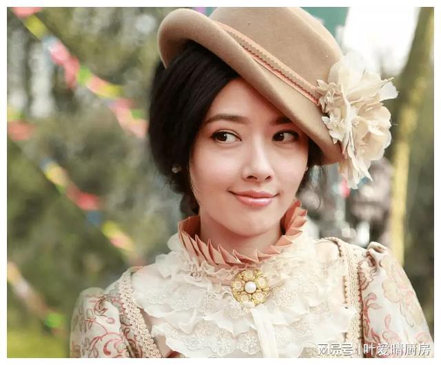 10位明星妻子哪位明星的老婆最漂亮k8凯发一触即发娱乐圈颜值最高的(图27)