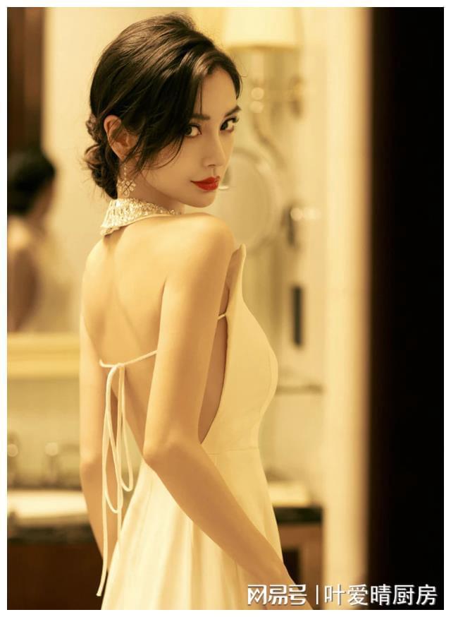 10位明星妻子哪位明星的老婆最漂亮k8凯发一触即发娱乐圈颜值最高的(图30)