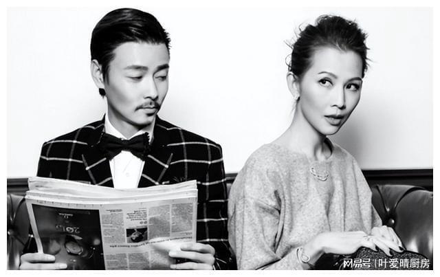 10位明星妻子哪位明星的老婆最漂亮k8凯发一触即发娱乐圈颜值最高的(图32)