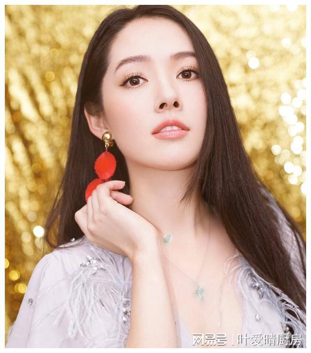 10位明星妻子哪位明星的老婆最漂亮k8凯发一触即发娱乐圈颜值最高的(图35)