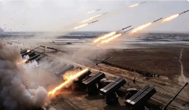 钻地弹能斩首金家他一定怕的要命凯发国际韩国安保室长；有最强(图1)