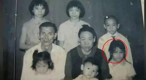 22岁晋升影后中年患抑郁症自杀未遂…凯发k8入口“最美打女”：3岁要饭(图9)