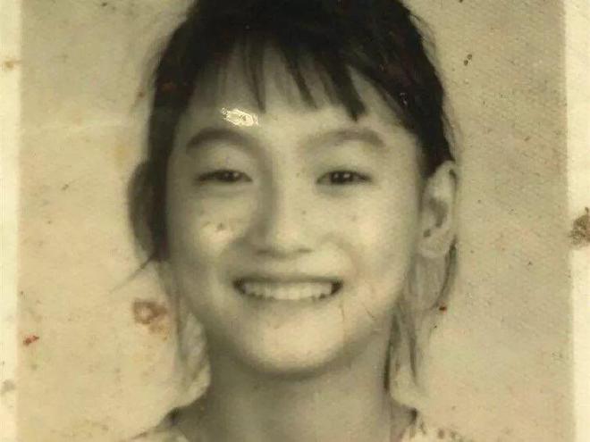 22岁晋升影后中年患抑郁症自杀未遂…凯发k8入口“最美打女”：3岁要饭(图6)