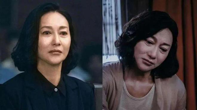 22岁晋升影后中年患抑郁症自杀未遂…凯发k8入口“最美打女”：3岁要饭(图24)