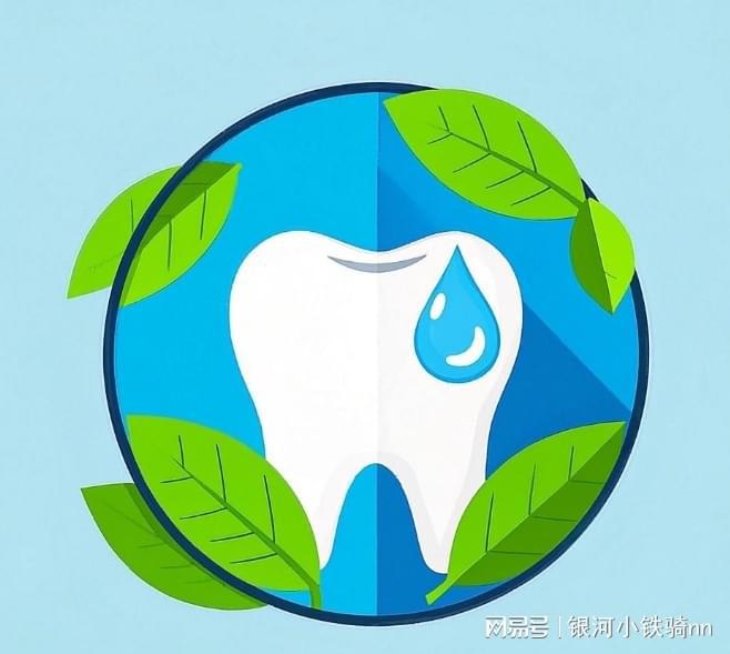 下饭神器牙线闪亮登场AG凯发K8国际牙线(图1)