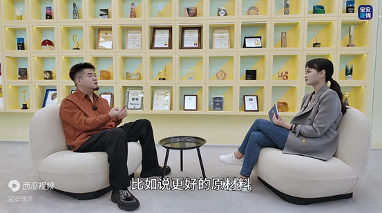 ” 参半口腔获深圳多家主流媒体报道凯发·k8国际被誉为深圳牙膏“黑马(图3)