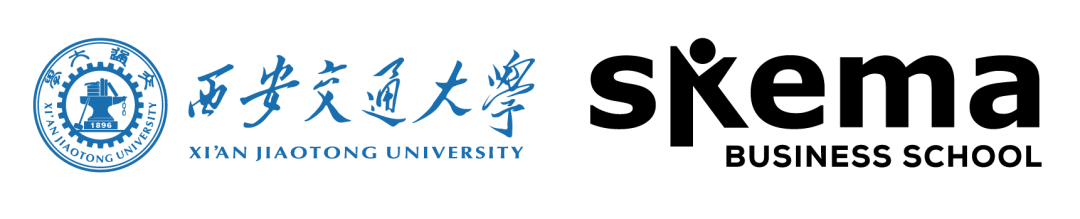 双证西交大中外合作硕士能看懂的才是好生意凯发入口2025年上海中外合办硕士免联考(图6)