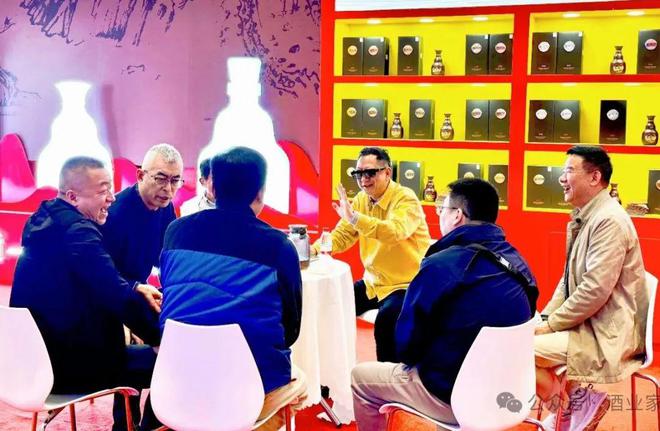 ”、春糖签约已超200万箱！凯发国际K8